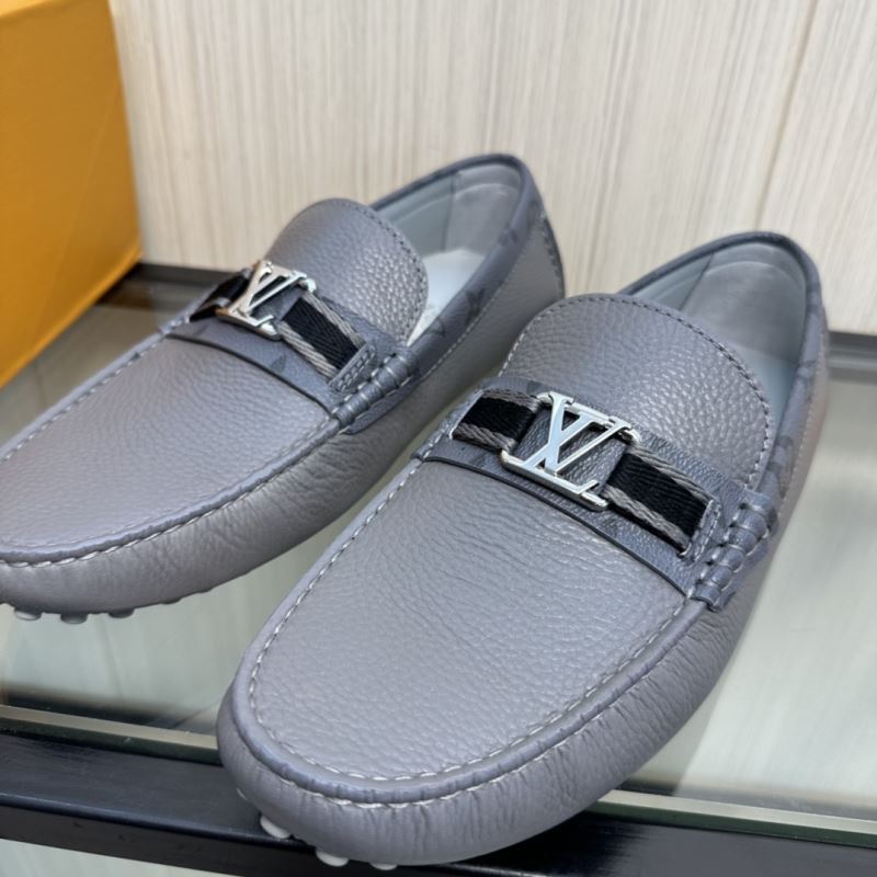 Louis Vuitton Low Shoes